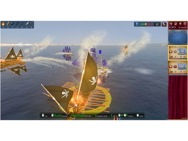 Rise of Venice [Online Game Code]