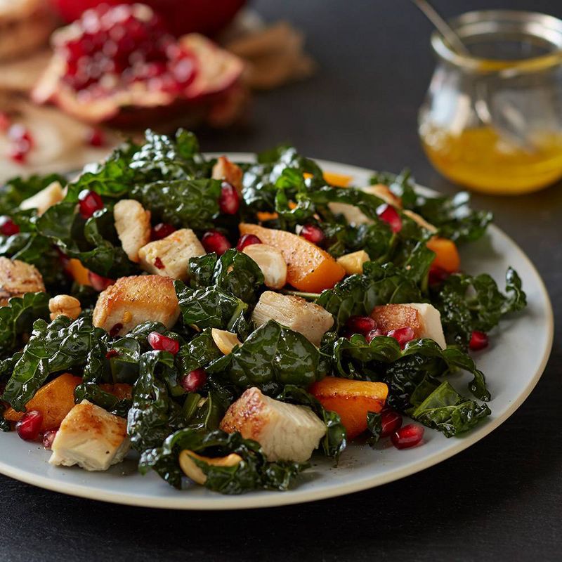 Foster Farms Boneless & Skinless Chicken Breast Tenders - 16oz