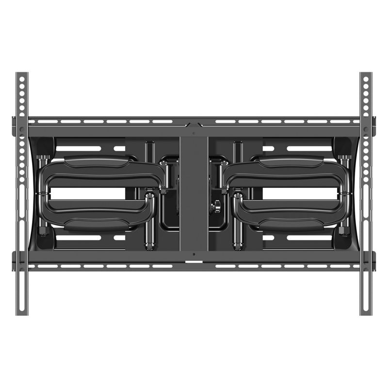 Sanus Large Full Motion TV Mount 42"-75" - Black (ALF218-B1)