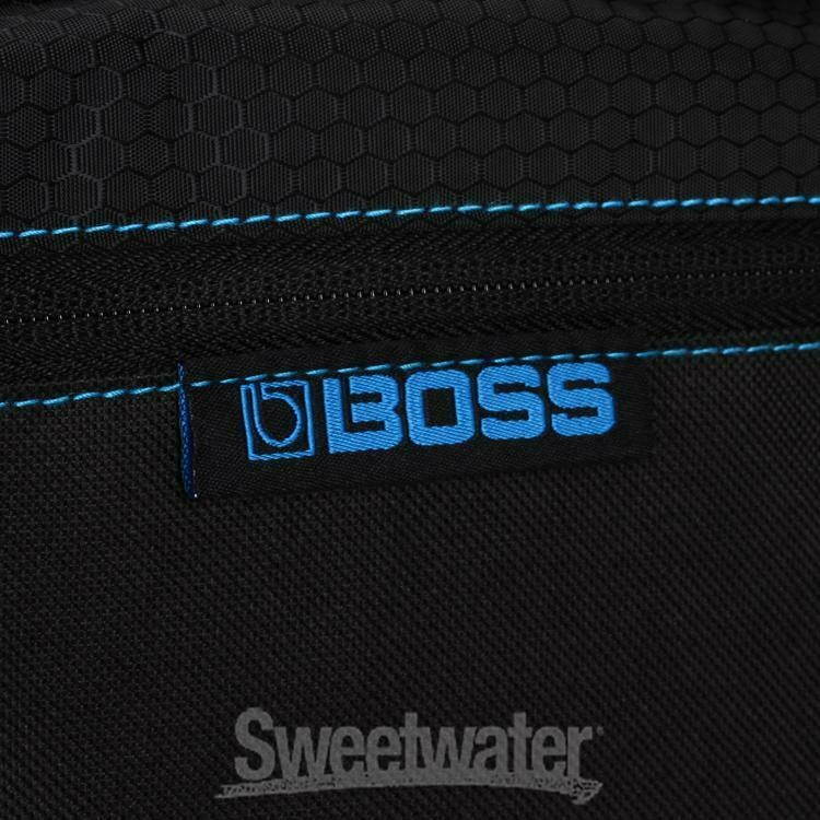 Boss GT-1 Padded Carry Bag