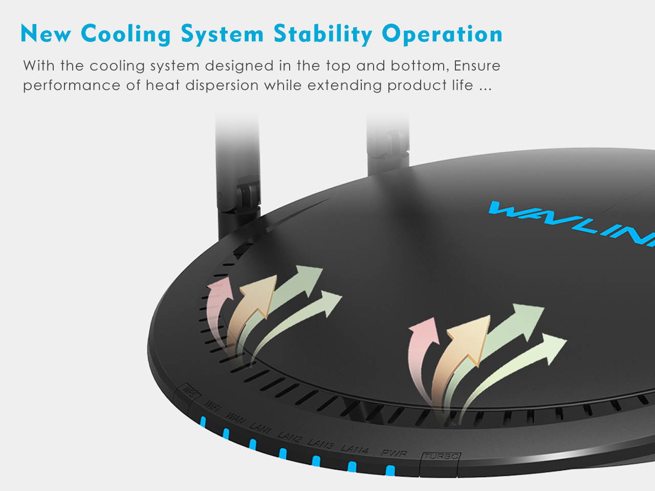 HUAWEI B525S-23A 300MPS WIFI ROUTER