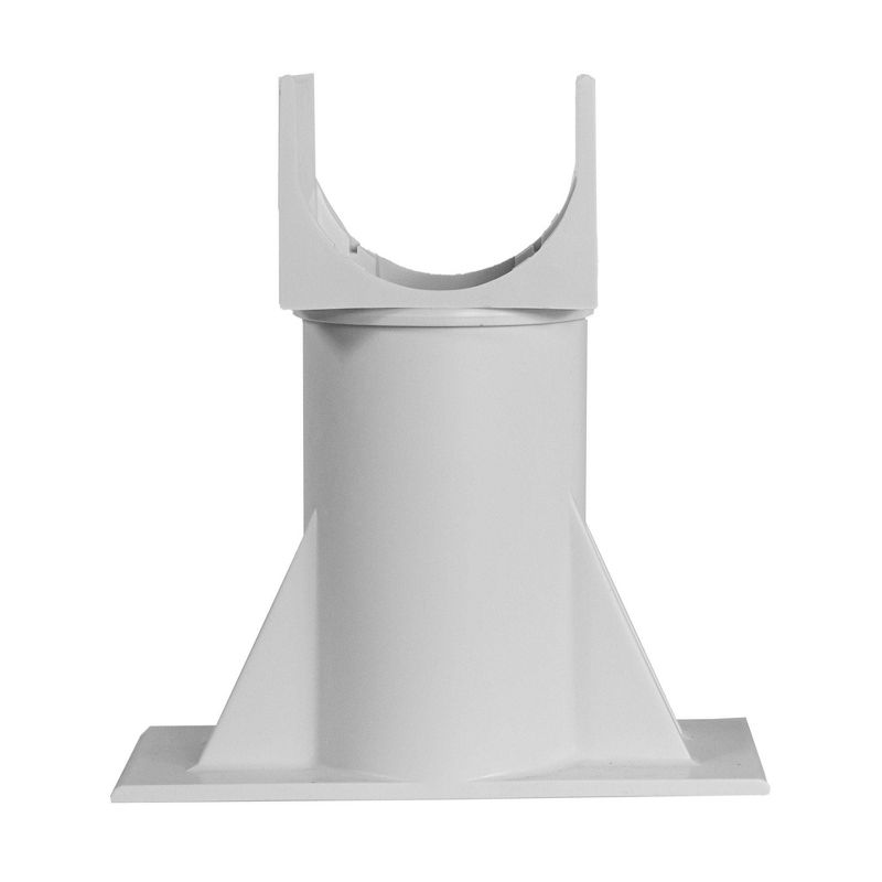 Swimline Hydrotools Above Ground Pool Solar Blanket Reels (Tube Not Included)