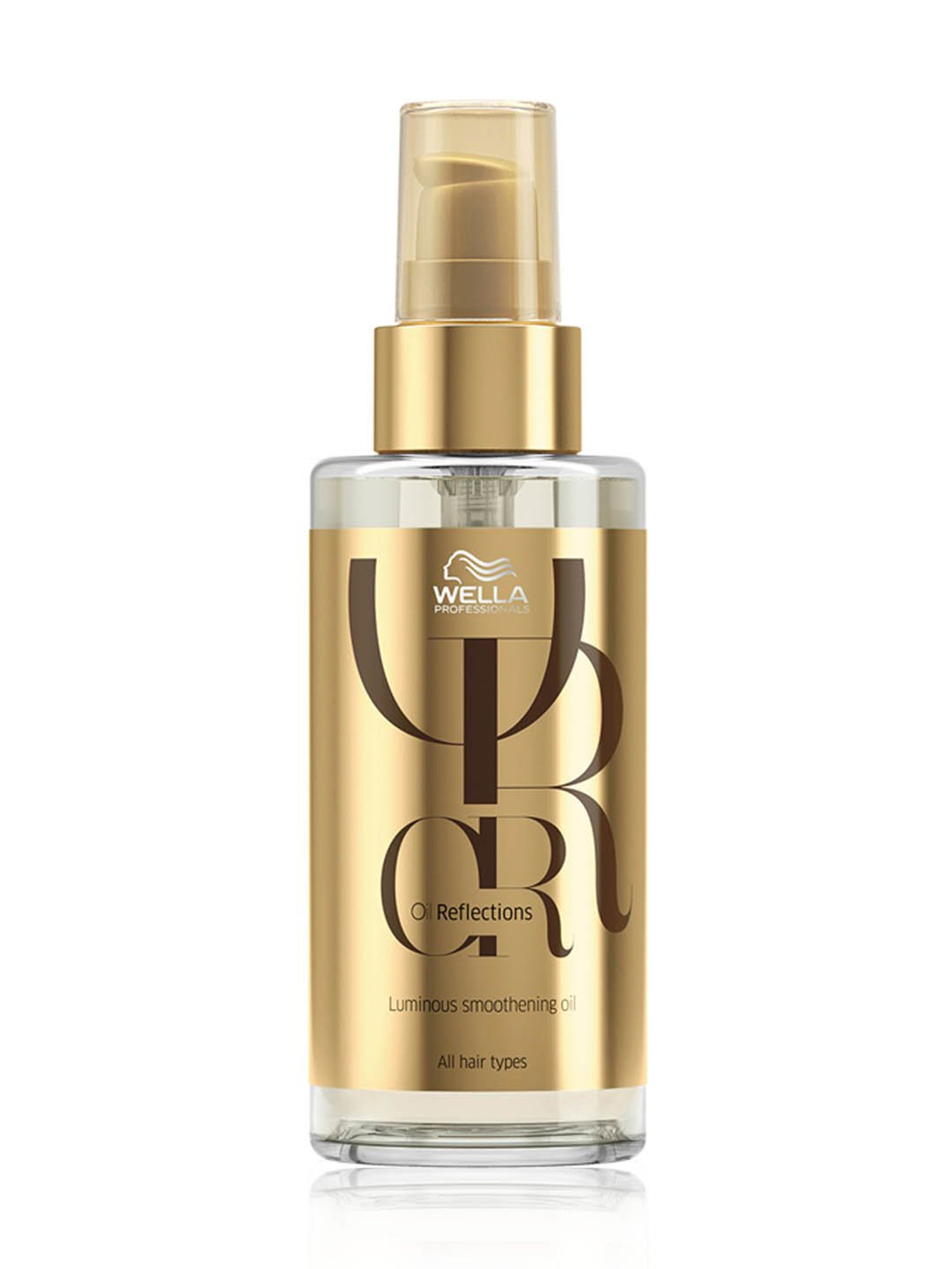 Wella Professionals Oil Reflections Luminous Smoothing Oil - 30 ml