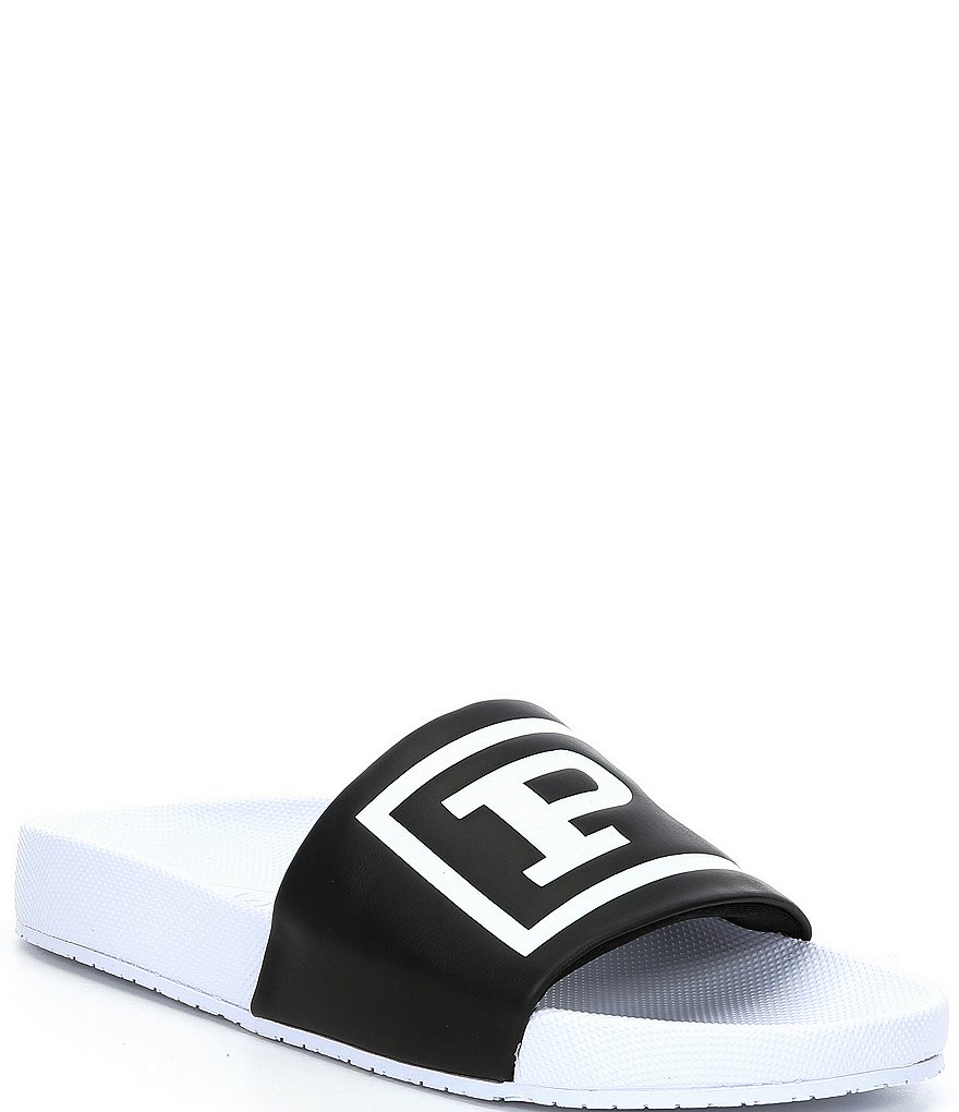 Polo Ralph Lauren Men's Cayson POLO Pool Slides