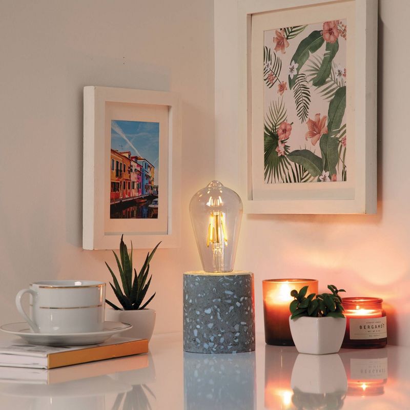 Clear Globe Lights Mint - Room Essentials™