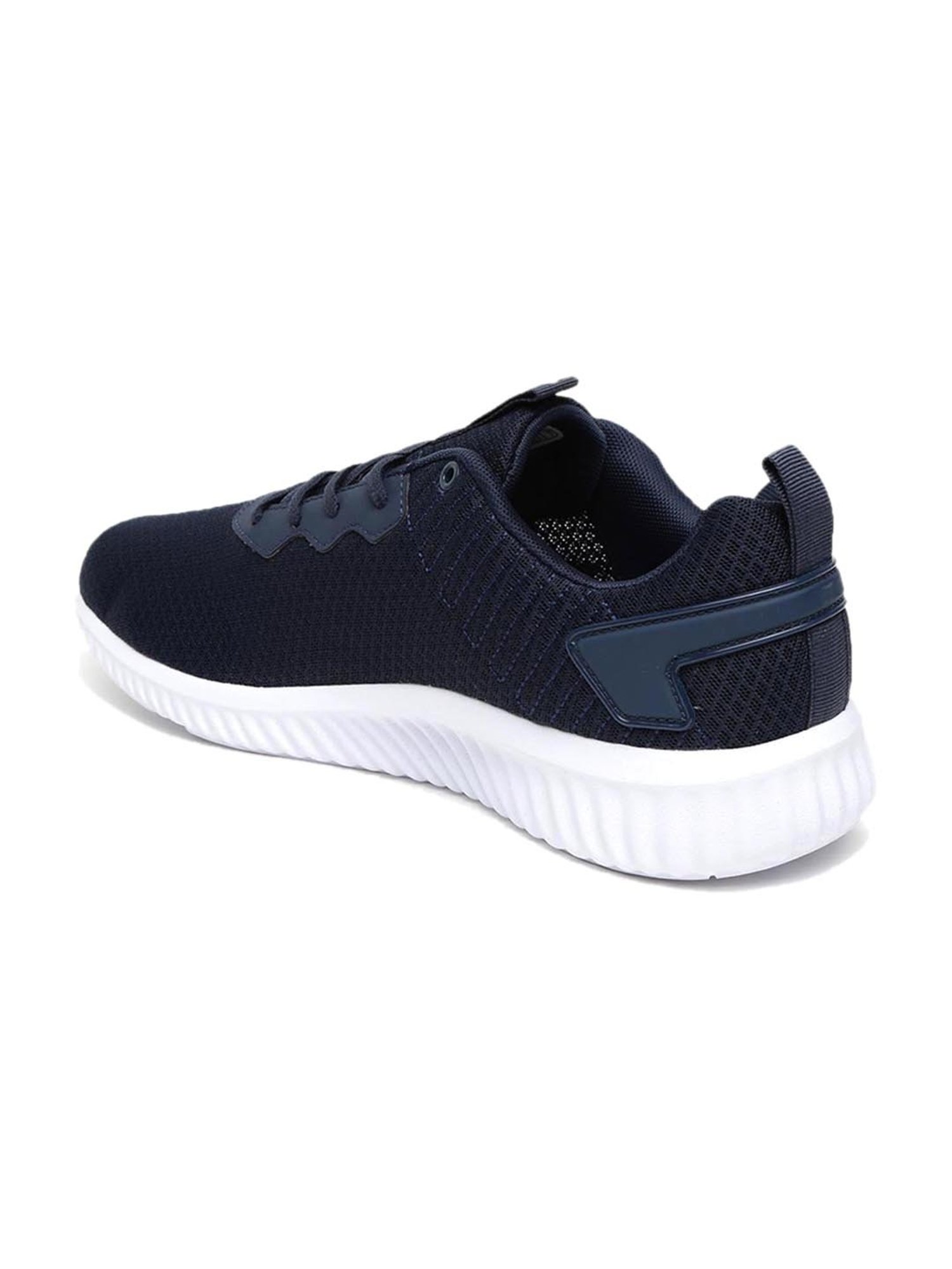 Xtep Men's X Softpad Navy Sneaker Shoes