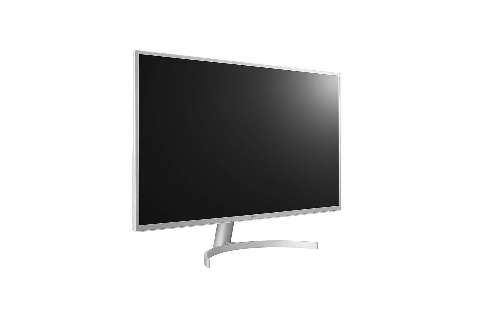 LG 32BK50Q-WB 32" 2560x1440 QHD IPS 5ms 75Hz Freesync Display Monitor