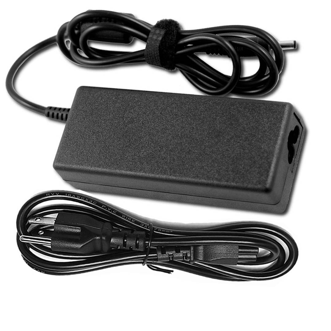 New Laptop AC Adapter Charger Power Supply Cord for HP G6-1B49WMC DV7-3166NR DV7-4165DX DV7-2120SB DV4t-5200 DV6-7211NR DV6-7213NR DV6-7218NR M6-1035DX M6-1045DX dv6-7010us dv6-7013cl