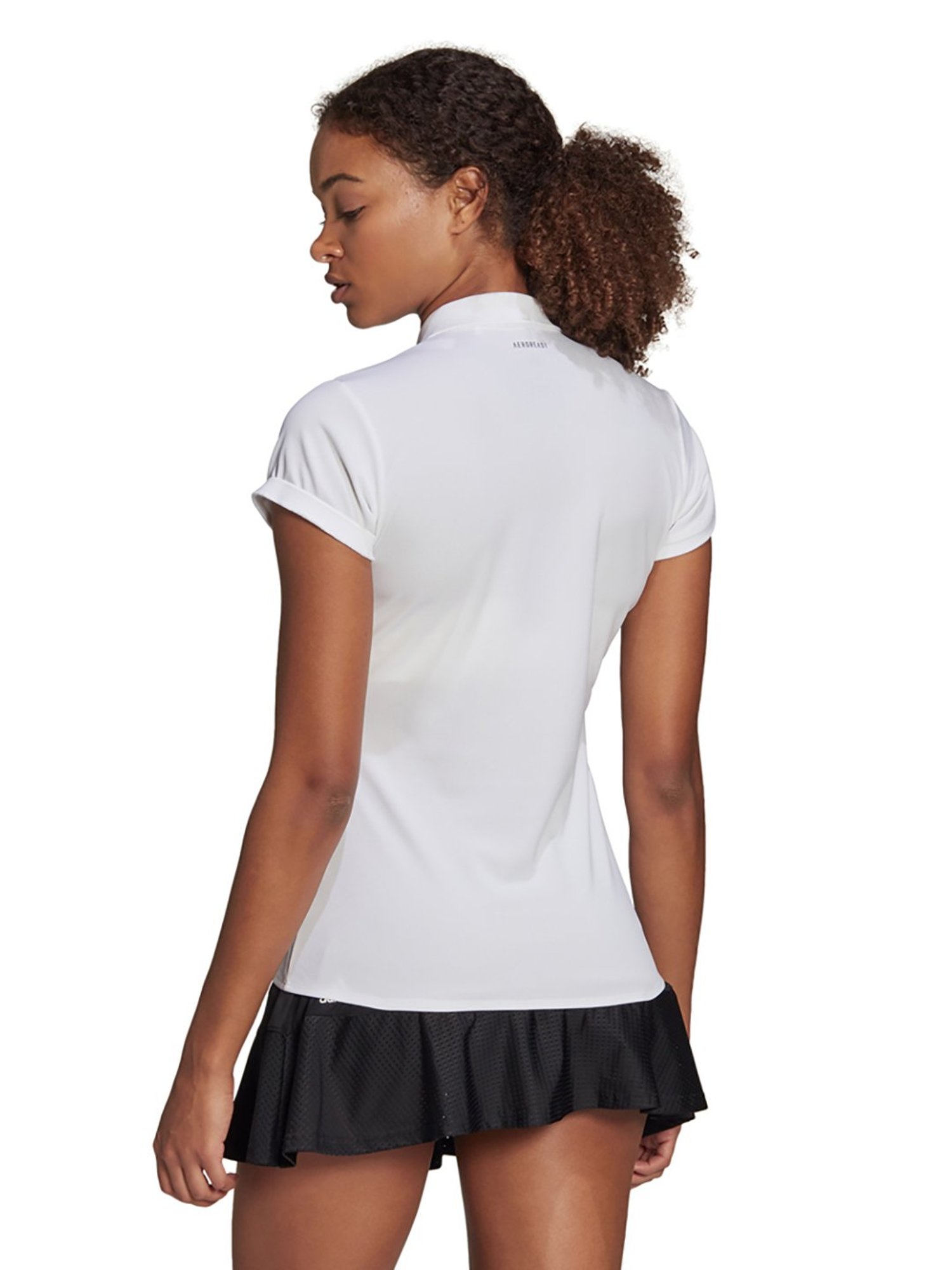 Columbia Navy Daisy Days SS Graphic T-Shirt