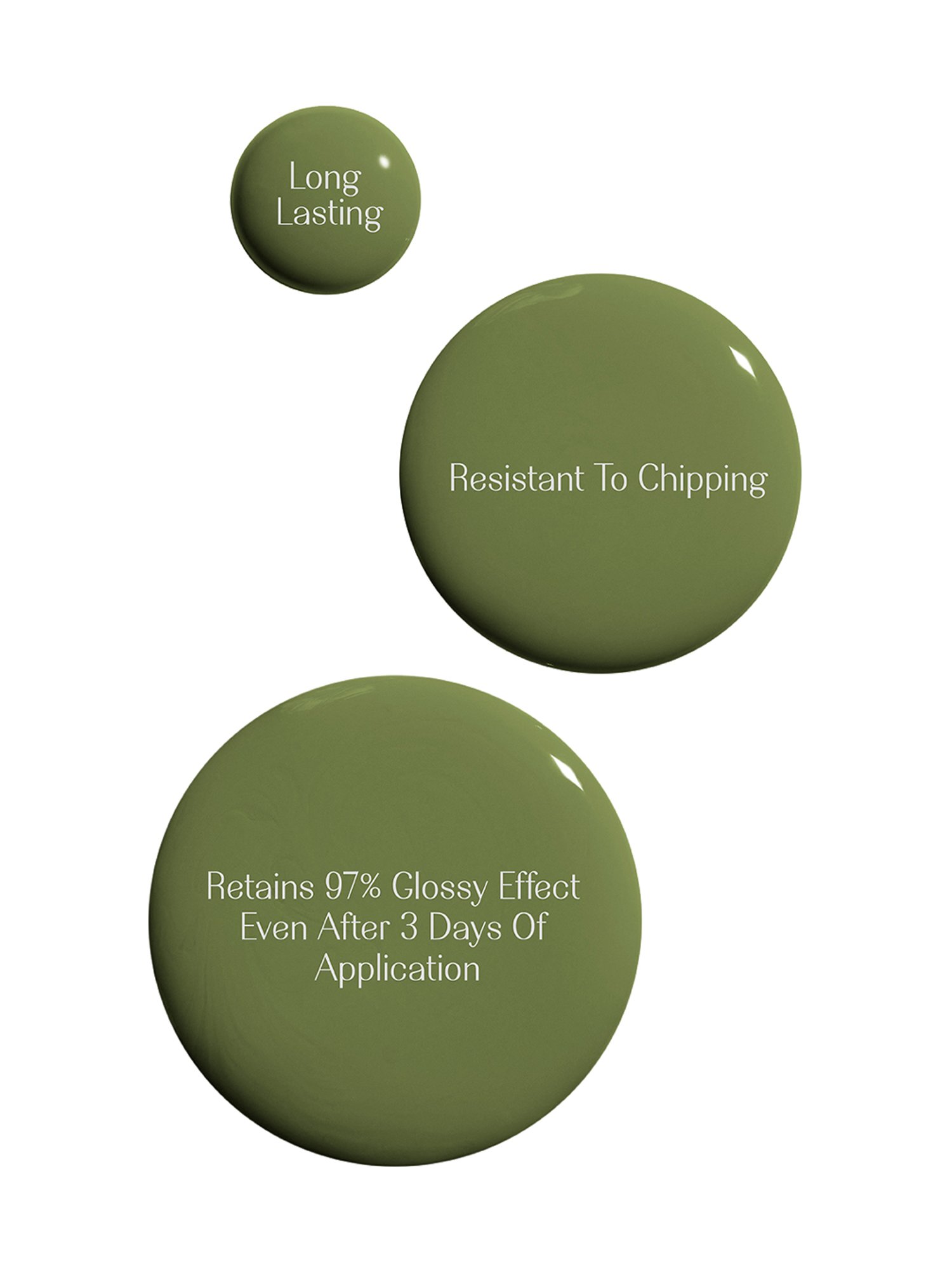 LoveChild Masaba The Classics! Nail Enamel Albela - 8 ml