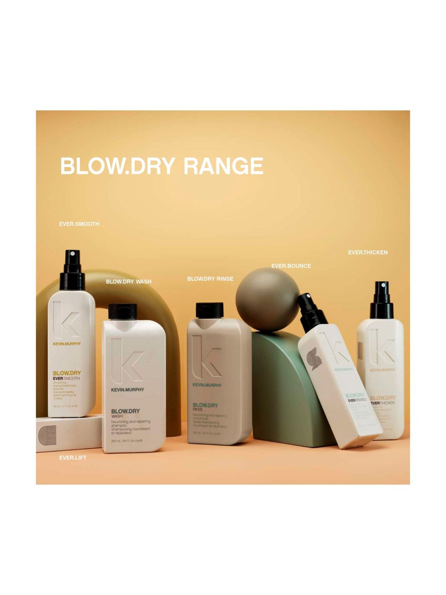 KEVIN MURPHY EVER.BOUNCE 150 ML