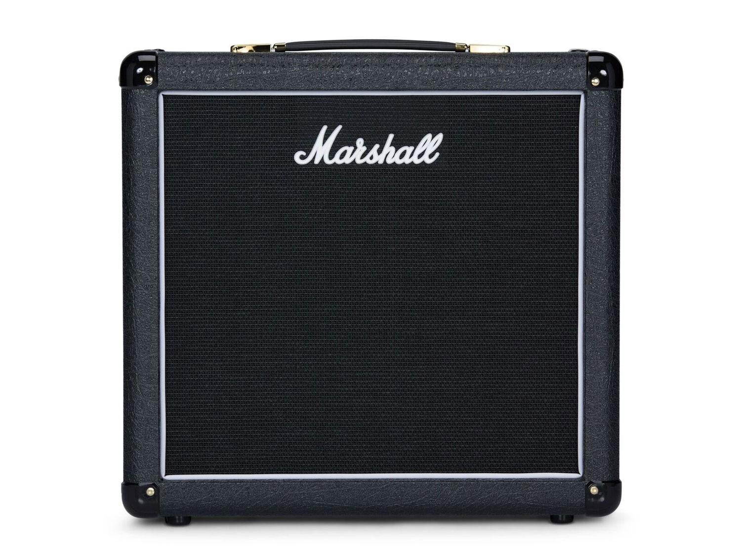 Marshall Studio Classic 70W 1x12 Guitar Speaker Cabinet Black