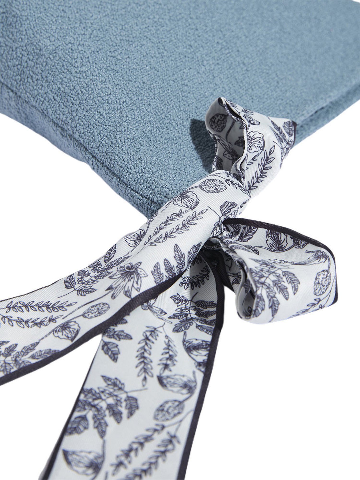 Luxie Black Brush Cup Holder Pouch