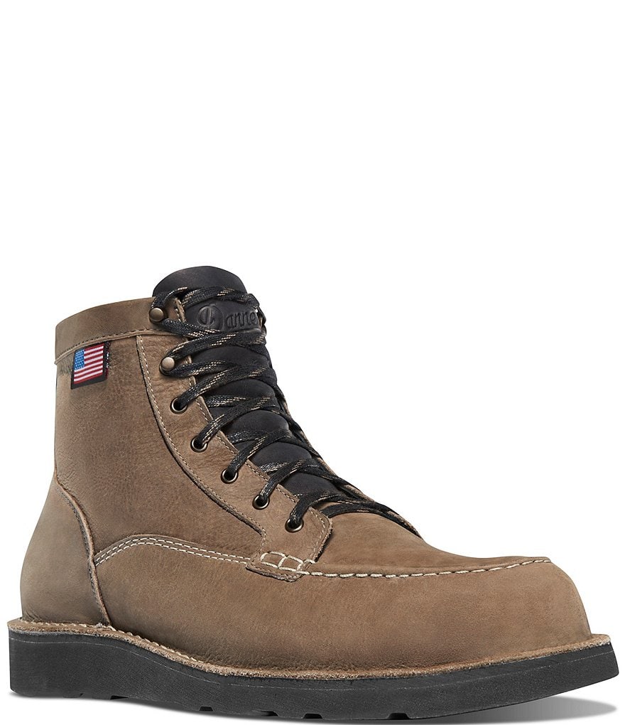 Danner Men's Bull Run Lux Boots