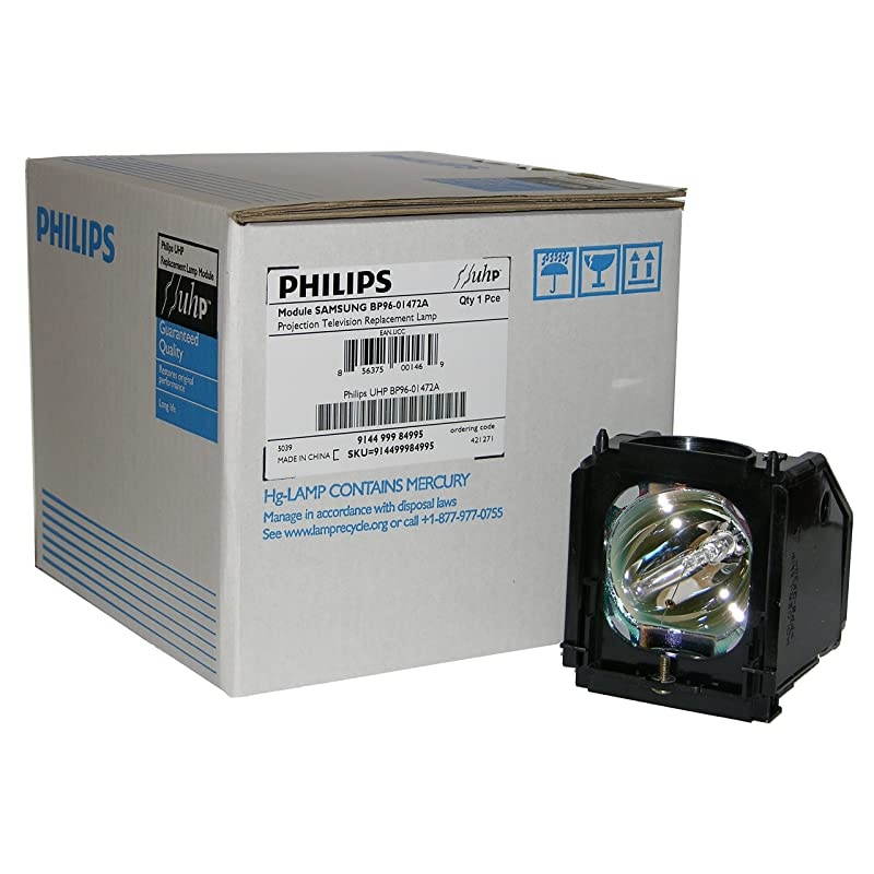 Original  LampBulbHousing for Samsung BP9601472A