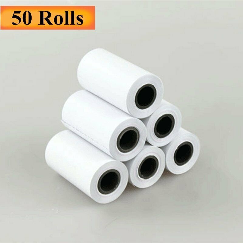 ICONEX Thermal Print Receipt Paper