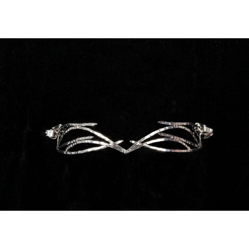 Elope The Hobbit Galadriel Costume Crown