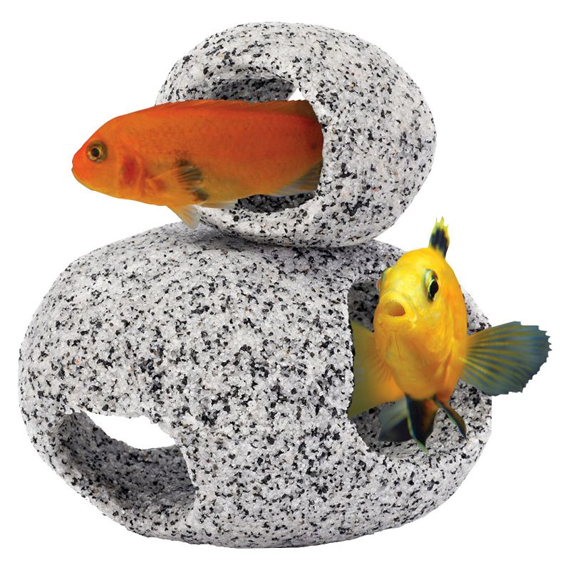 Little Giant Pumps 582507 1325 GPH 1/10 HP Magnetic Drive In Line Aquarium Pump