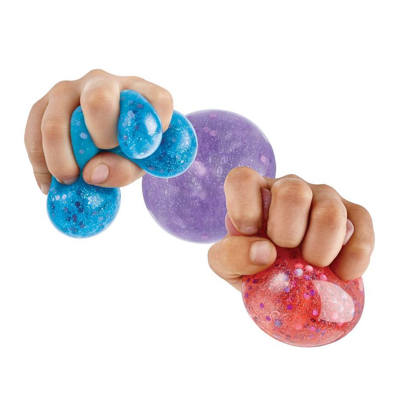 Mindware Science Academy Squishy Ball Science Kit