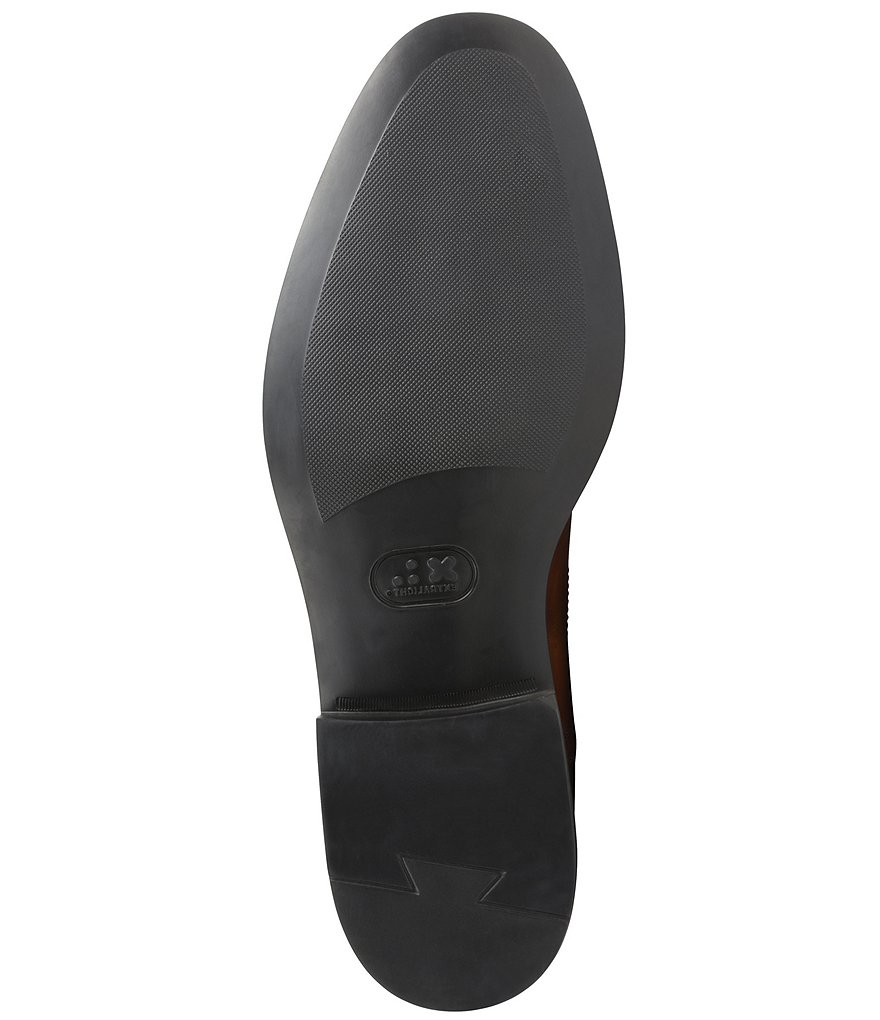 Bruno Magli Men's Butler Cap Toe Oxfords