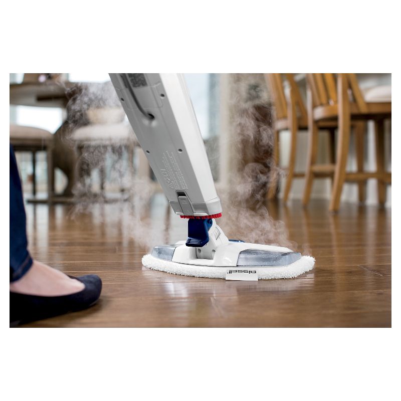 BISSELL ProHeat 2X Lift-Off Pet Upright Carpet Cleaner - 15651