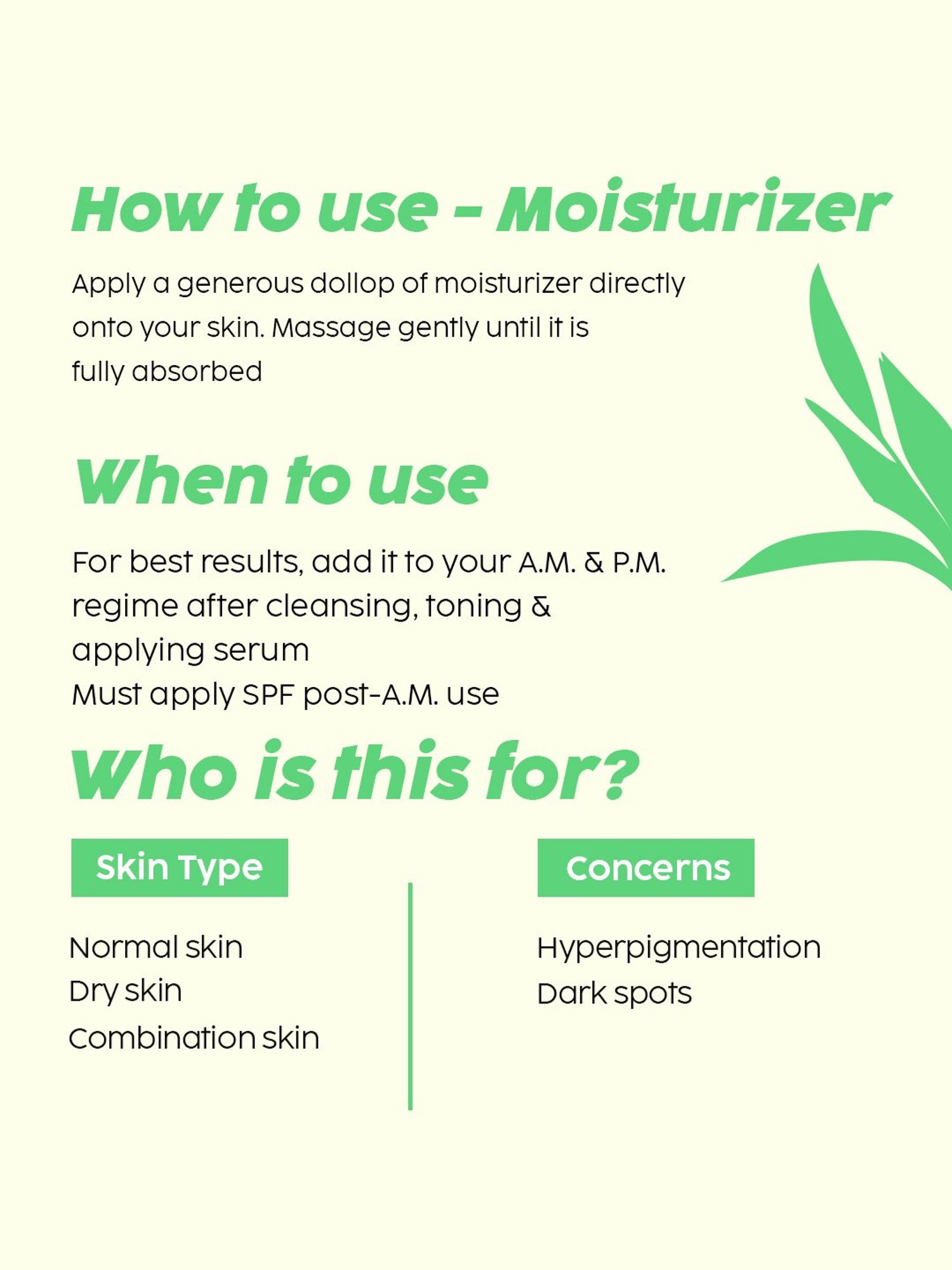 PLIX THE PLANT FIX Pineapple De-Pigmentation Smoothie Moisturizer & Dewy Serum Combo