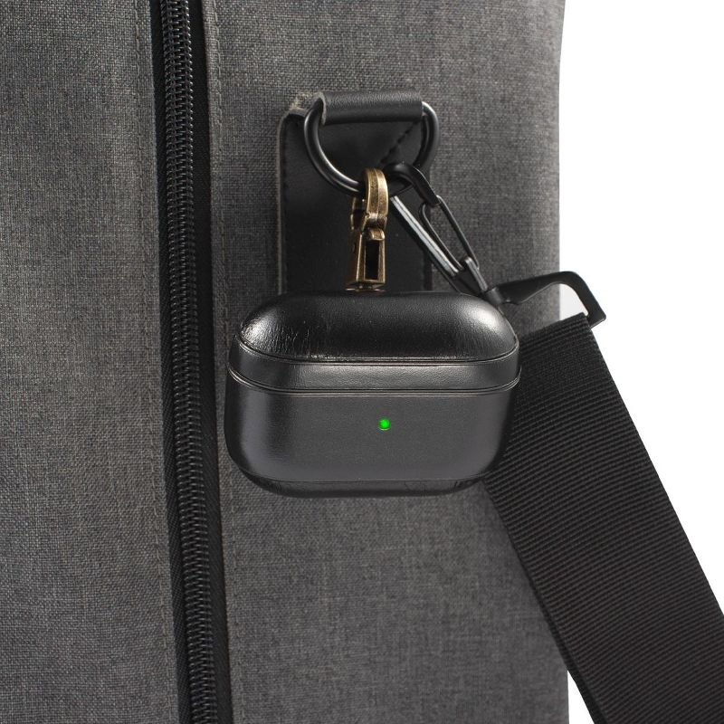 Sterling Audio S400 Studio Headphones with 40 mm Drivers Black