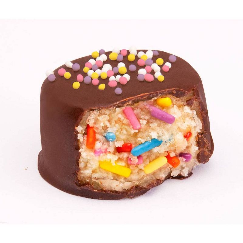 Better Bites Gluten Free Vegan DO Bites Variety Pack - 10ct