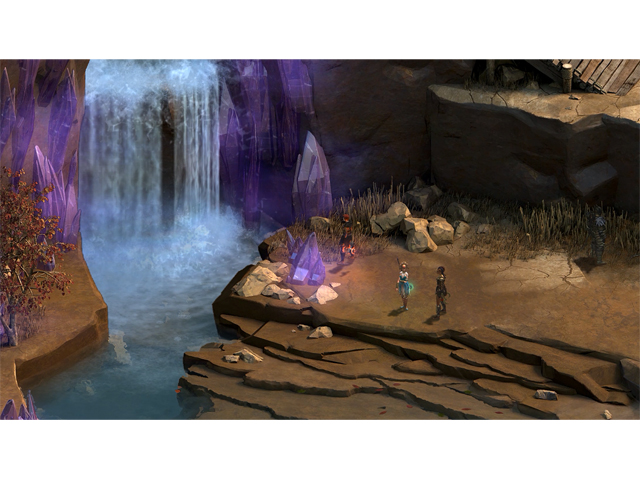 Tyranny - Tales of the Tiers [Online Game Code]