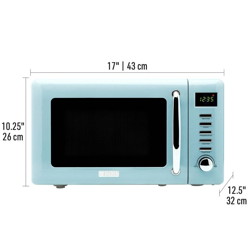 Haden 0.7 cu ft  Microwave Oven - 75031
