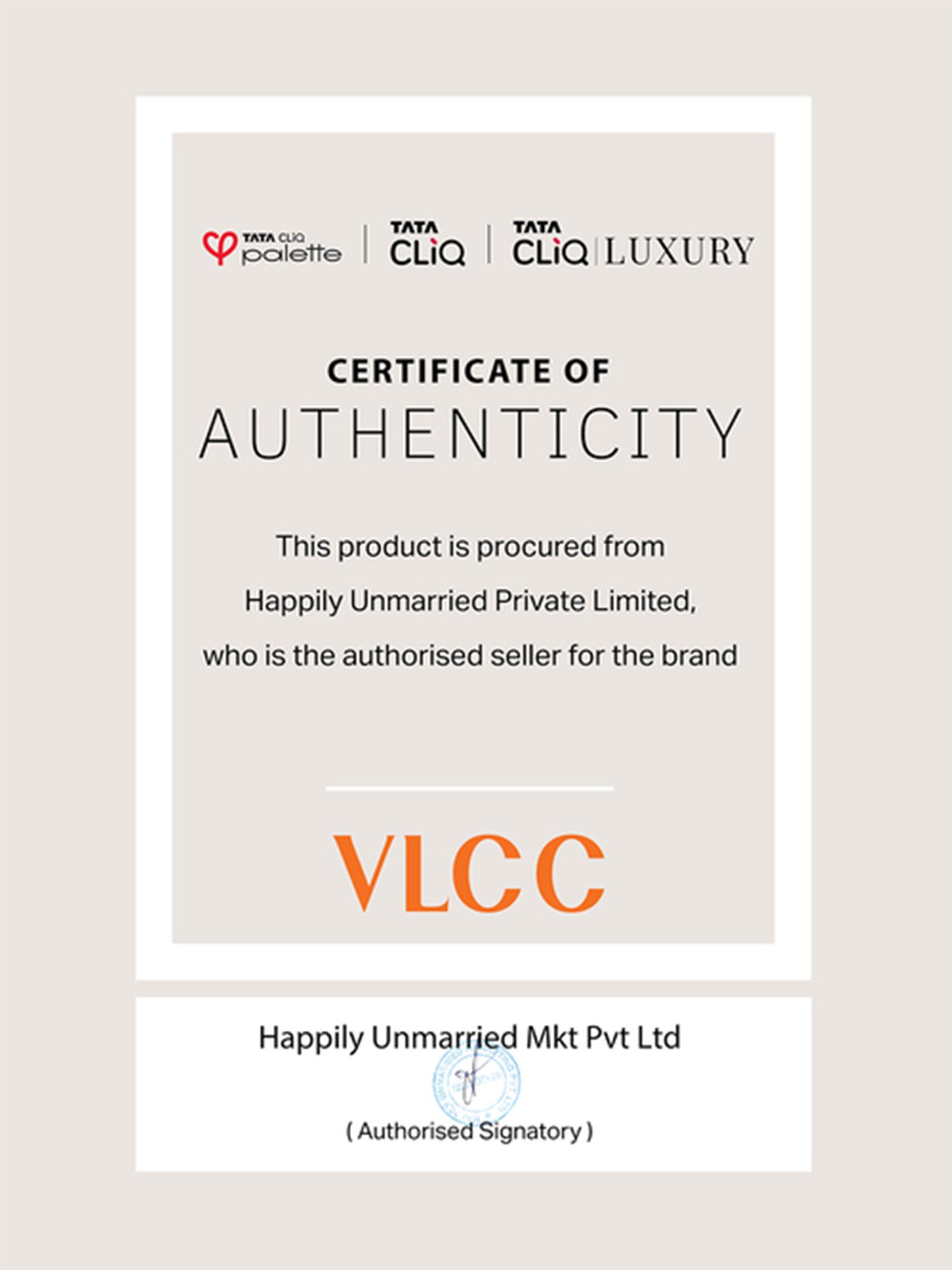 VLCC Insta Glow Herbal Bleach - Pack of 6