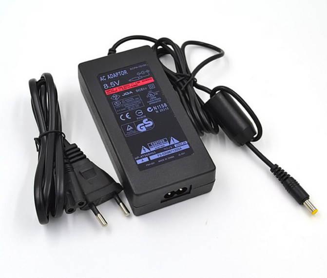 KINGZONE Ps2-70000 Fire Cattle Adapter American Specifications