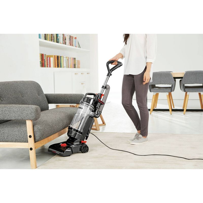 BLACK+DECKER Lightweight Compact Upright Vacuum - BDLCE101