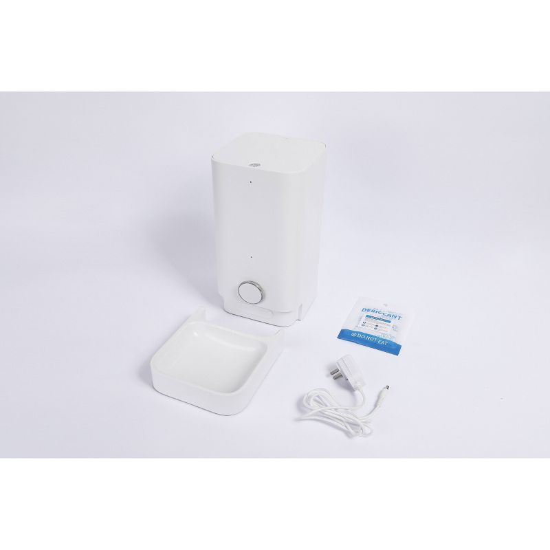 PetKit Fresh Element Smart Feeder Mini - White