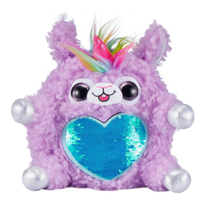 Zuru Rainbocorns Sequin Surprise Series 2