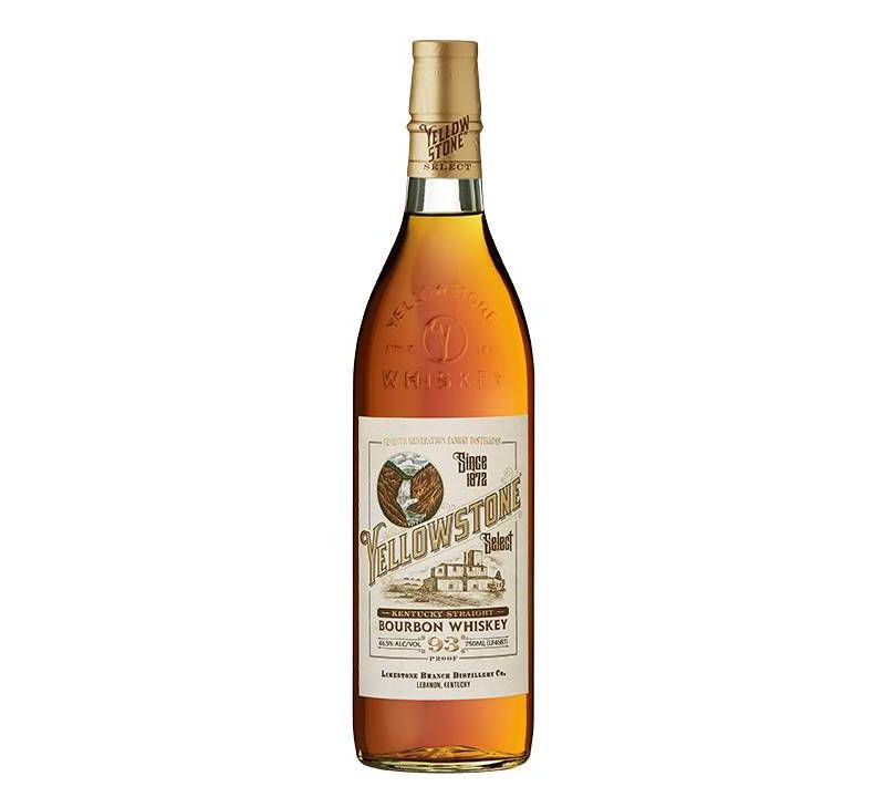 Bib & Tucker Small Batch Bourbon Whiskey - 750ml Bottle