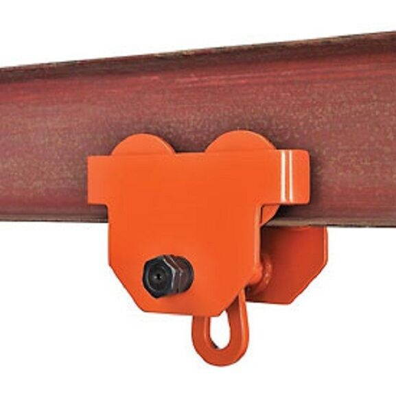 NEW! I Beam Trolley 6,000 Pound Capacity!!