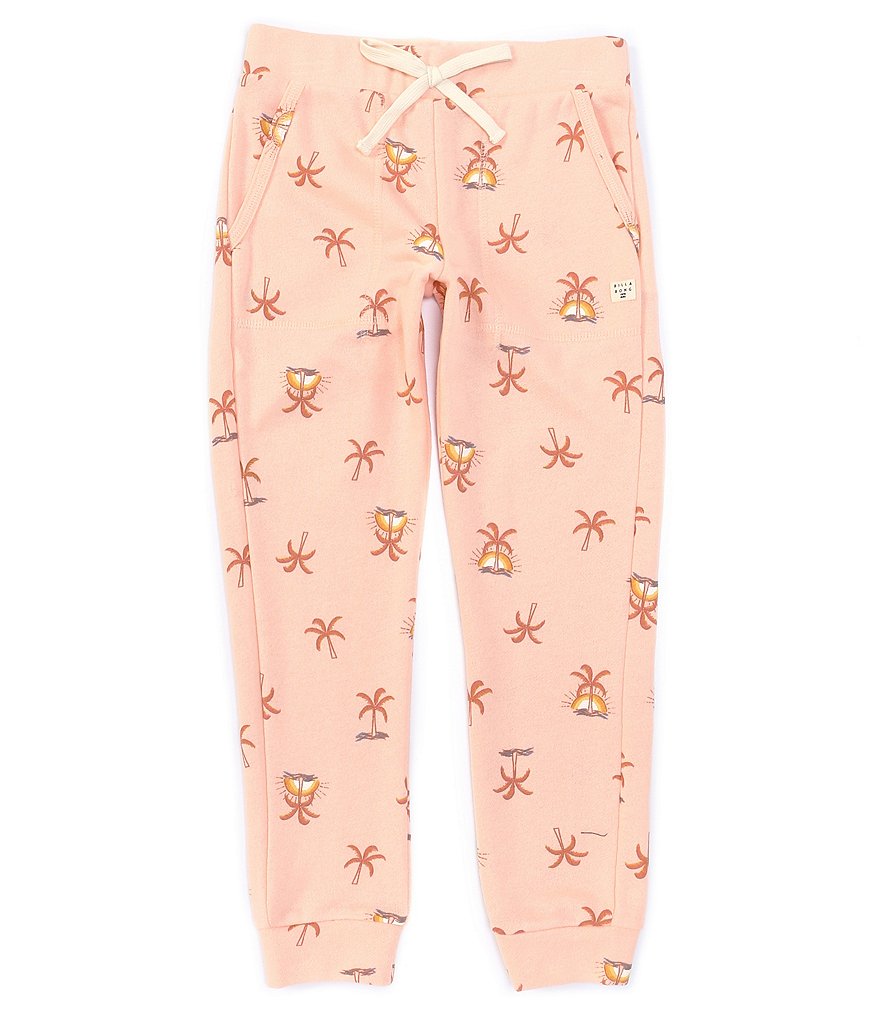 The North Face Little/Big Girls 5-18 Wanderer On Mountain Shorts