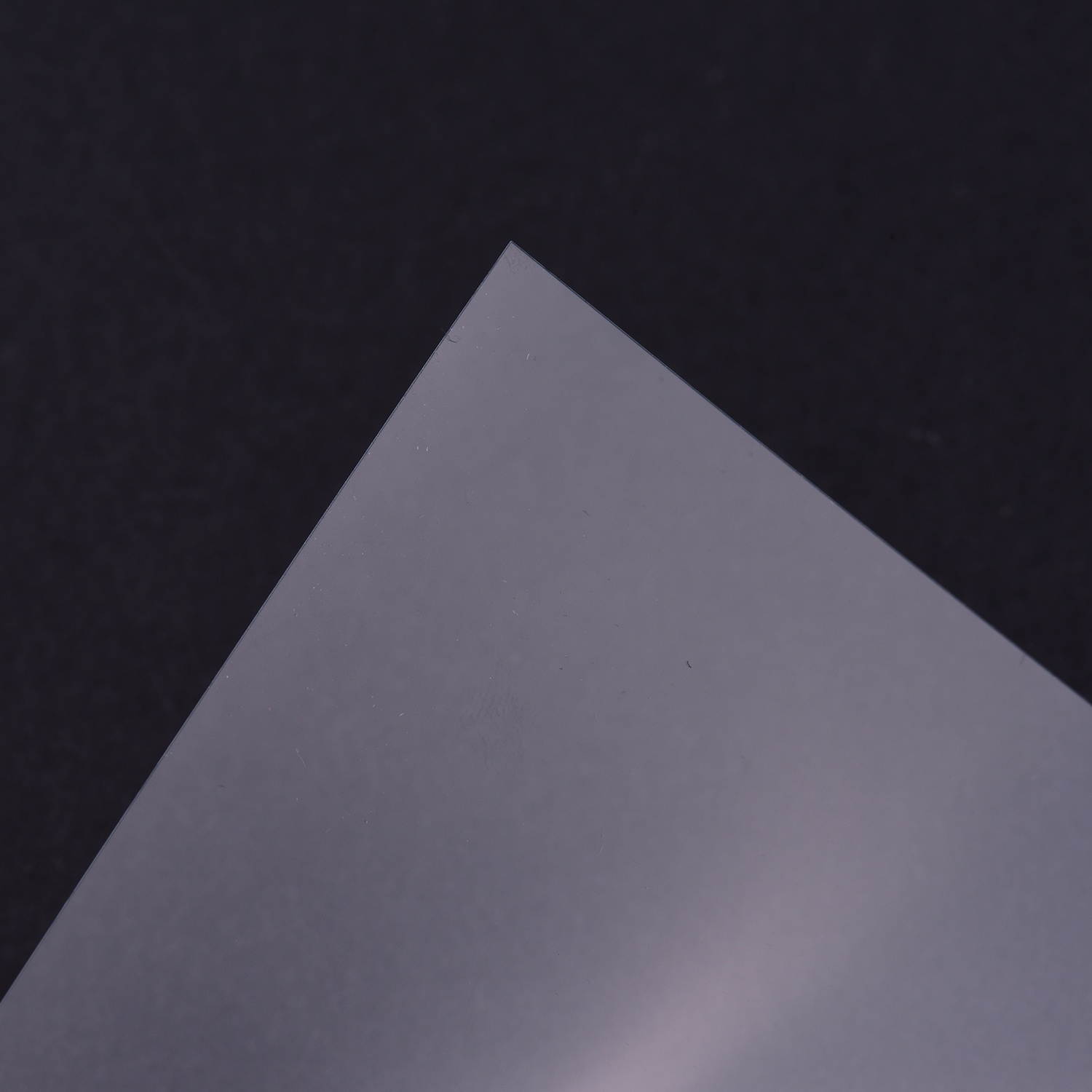 Aibecy 5pcs Professional Light-Curing FEP Release Film Sheet 200*140mm Thickness 0.15mm High Transmittance Heat Resistant Compatible with Photon SLA DLP Resin 3D Printer