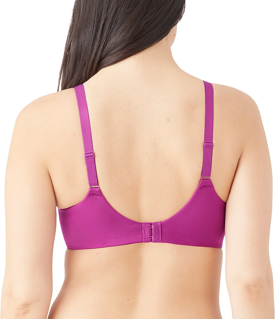 Wacoal Back Appeal Minimizer Bra