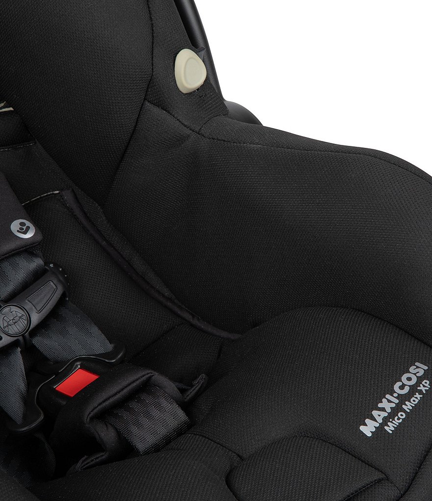 Maxi Cosi Mico XP Max Infant Car Seat & Base