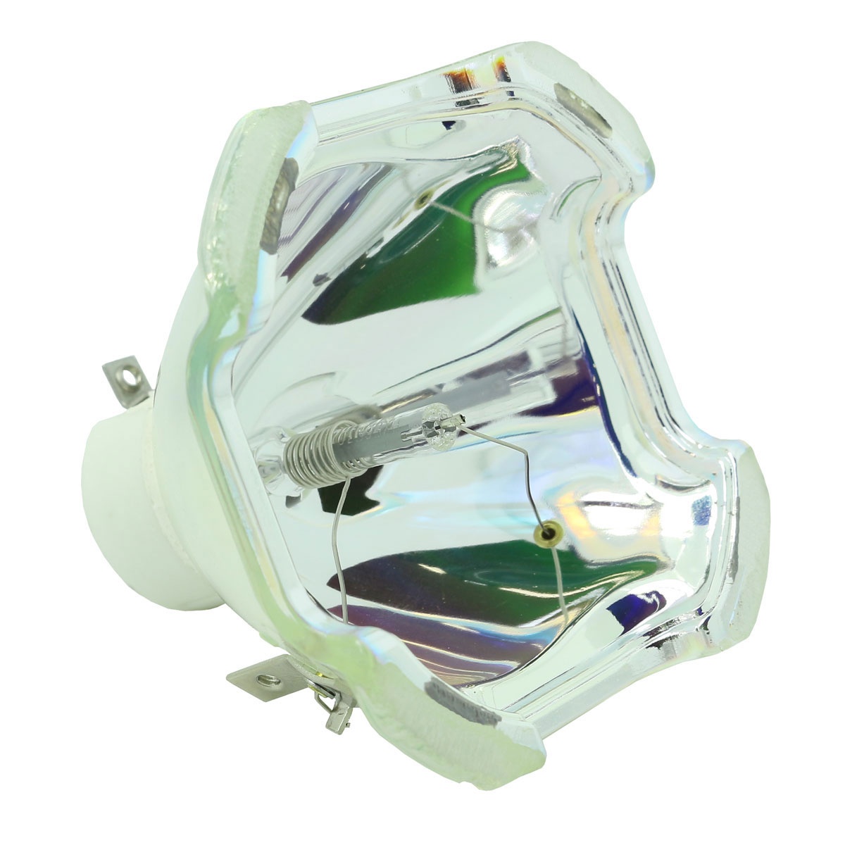 Lutema Economy for Mitsubishi FL6600 Projector Lamp (Bulb Only)