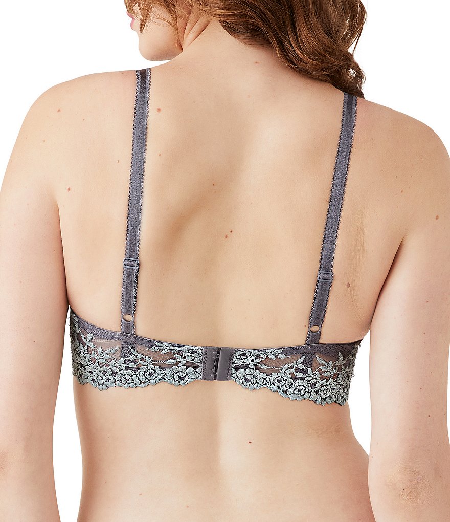 Wacoal Back Appeal Minimizer Bra