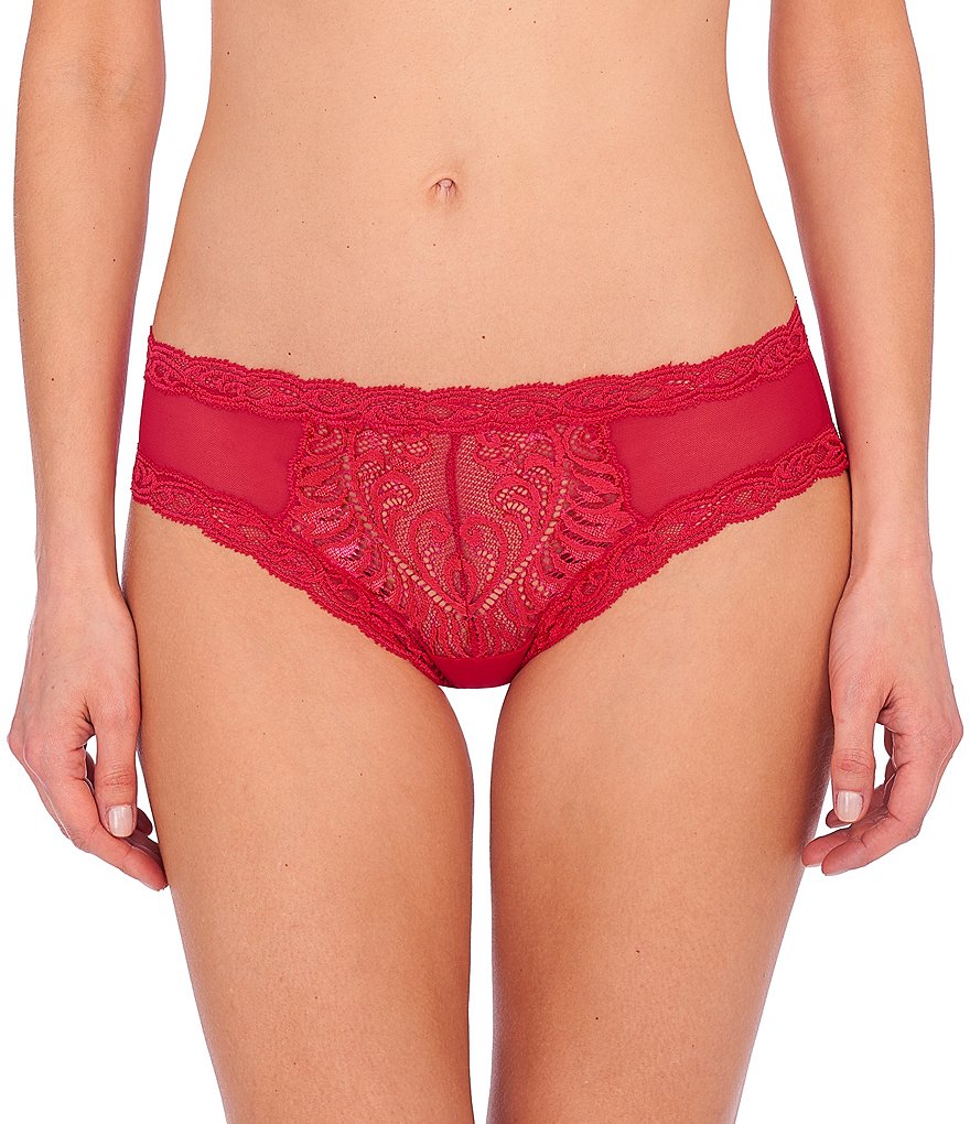 Hanky Panky Signature Lace Retro Thong