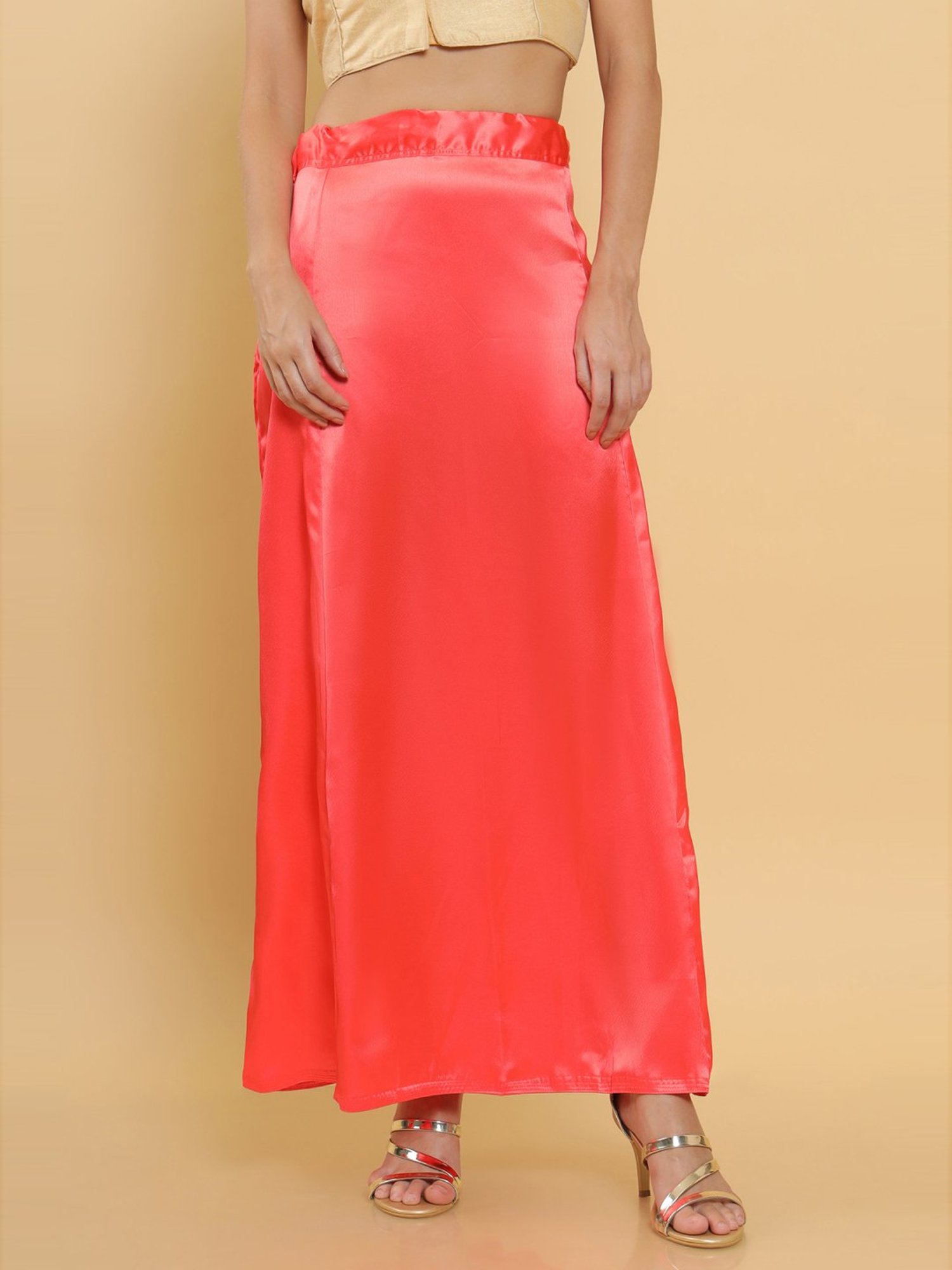 Da Intimo Black Full Coverage Thigh Shaper