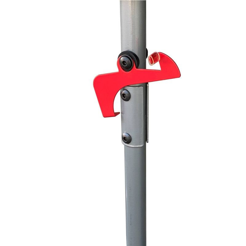 Hathaway Unity 4pc Table Tennis Table Set