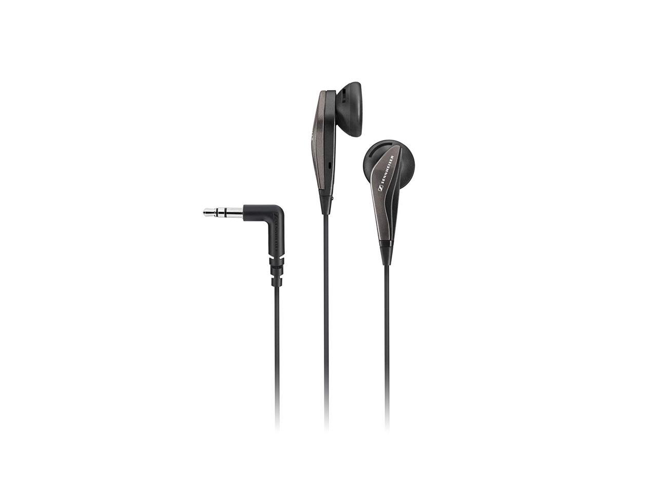 Sennheiser MX375 in-ear bass headphones