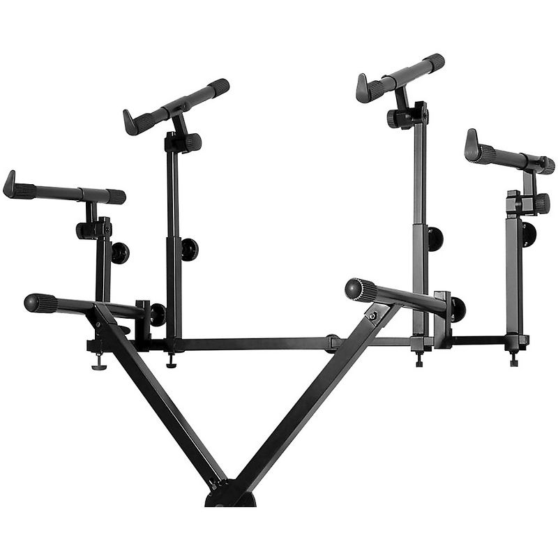 On-Stage Deluxe Keyboard Tier