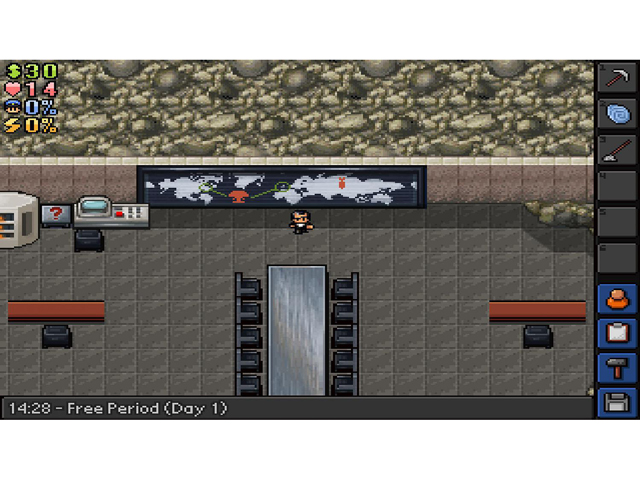 The Escapists - Duct Tapes are Forever [Online Game Code]