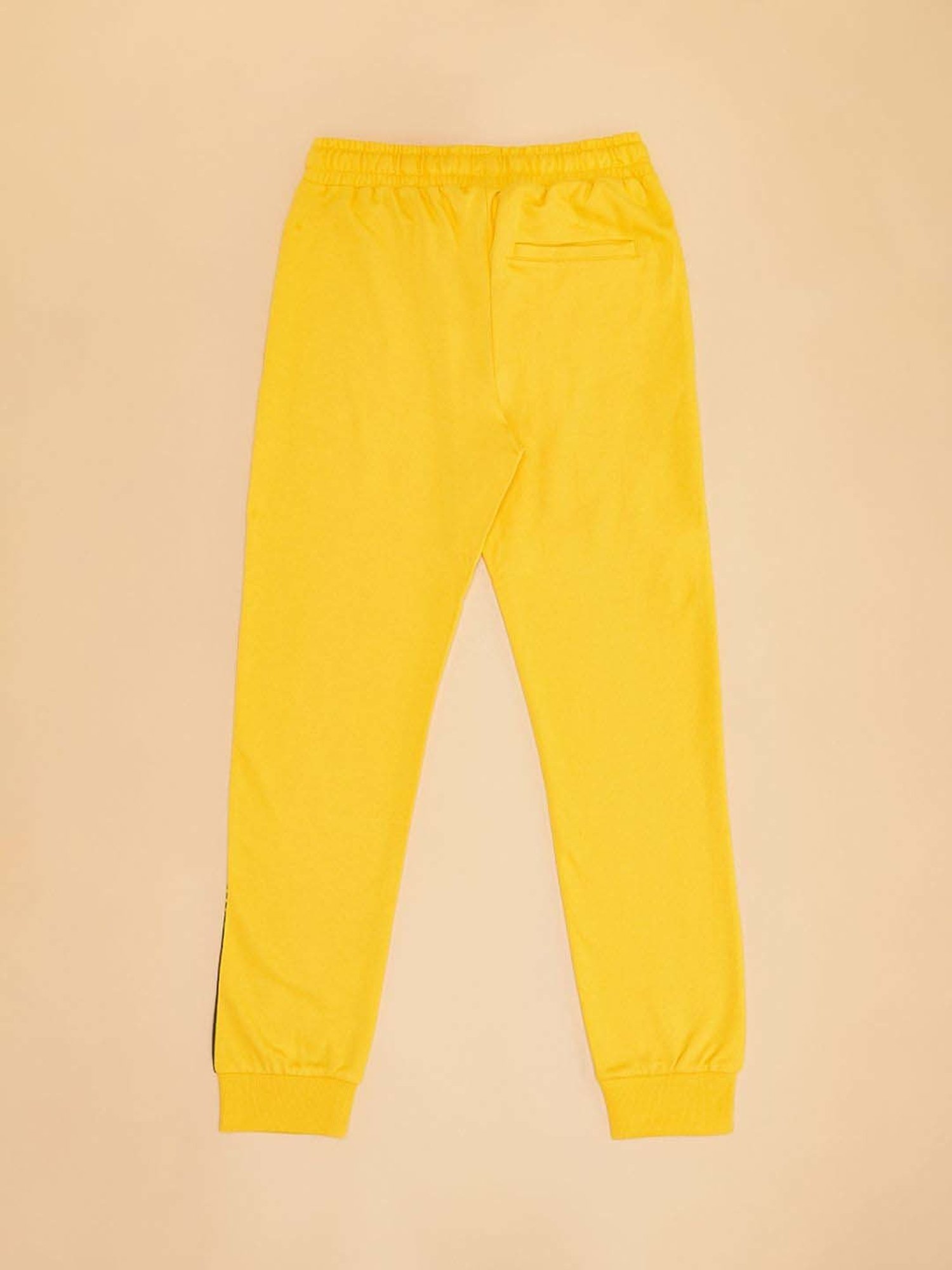 Pantaloons Baby Kids Dandelion Cotton Character Based Full Sleeves Jogger